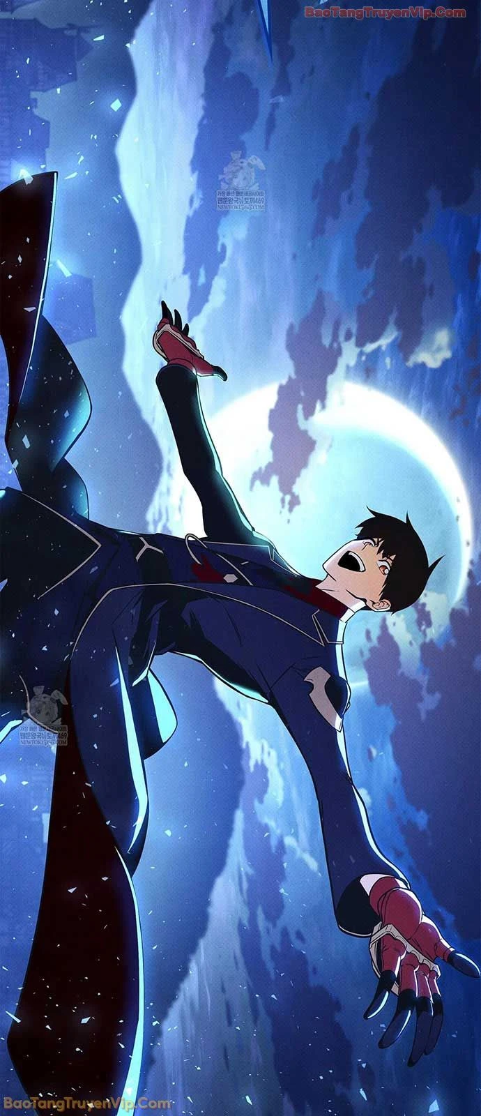 Huyền Thoại Game Thủ - Tái Xuất Chapter 225 - 87