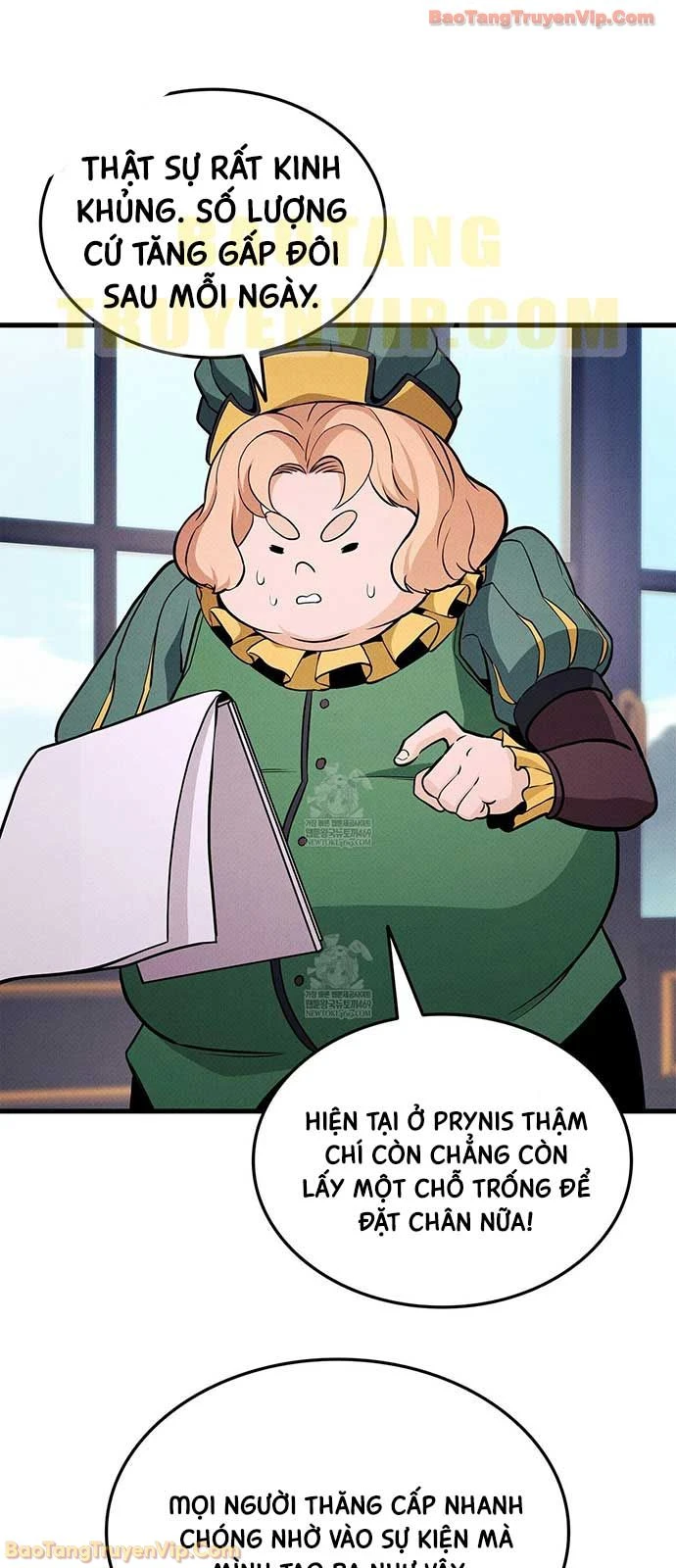 Huyền Thoại Game Thủ - Tái Xuất Chapter 225 - 99