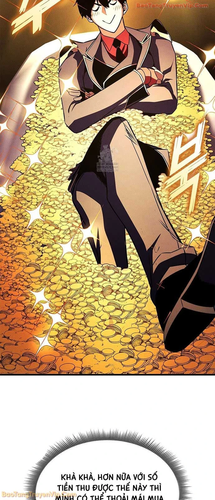 Huyền Thoại Game Thủ - Tái Xuất Chapter 225 - 101