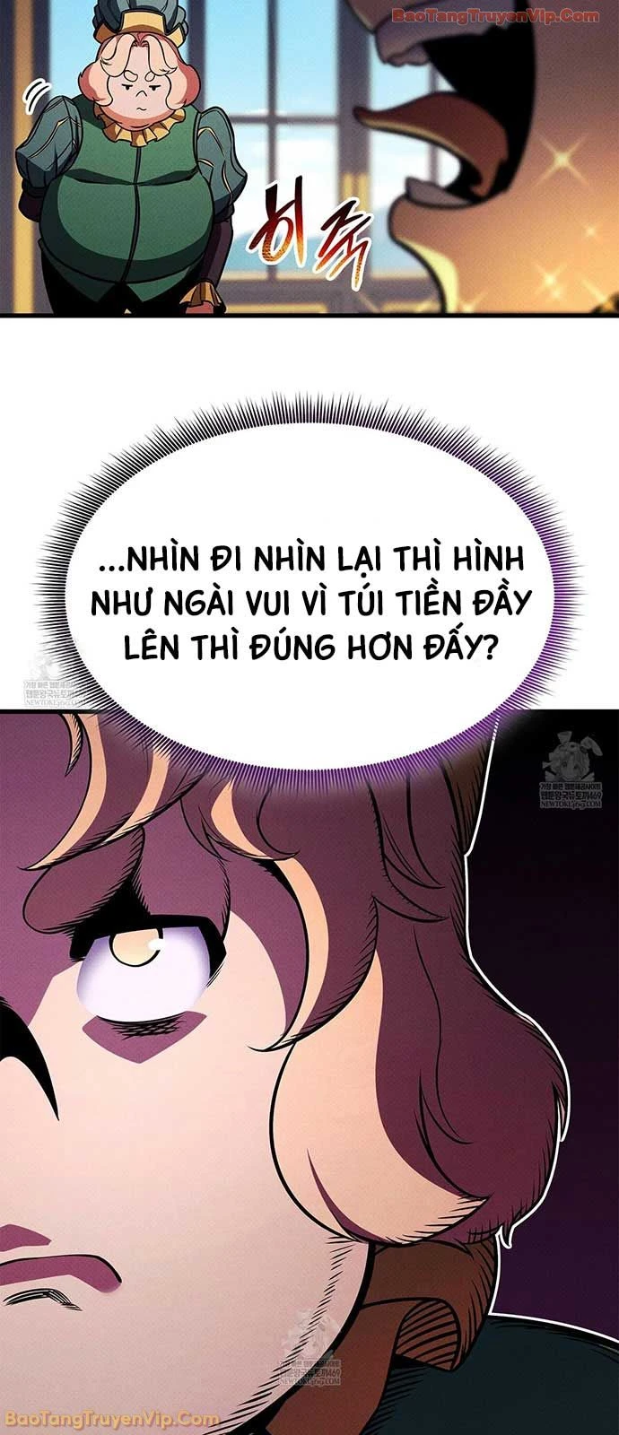 Huyền Thoại Game Thủ - Tái Xuất Chapter 225 - 103