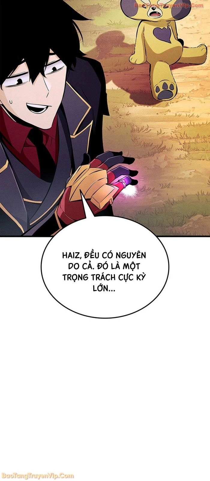 Huyền Thoại Game Thủ - Tái Xuất Chapter 226 - 3