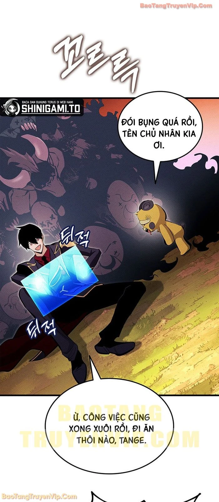 Huyền Thoại Game Thủ - Tái Xuất Chapter 226 - 8