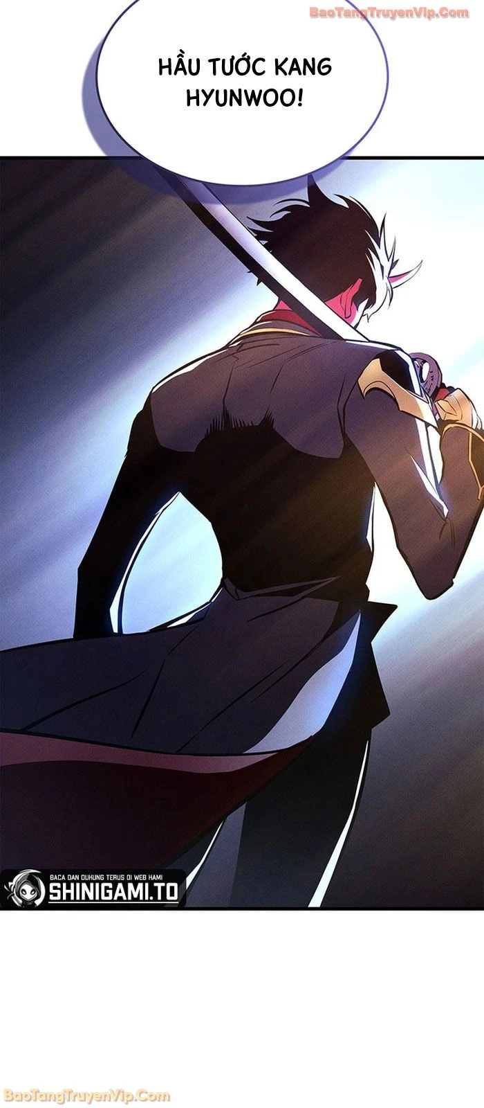 Huyền Thoại Game Thủ - Tái Xuất Chapter 226 - 53