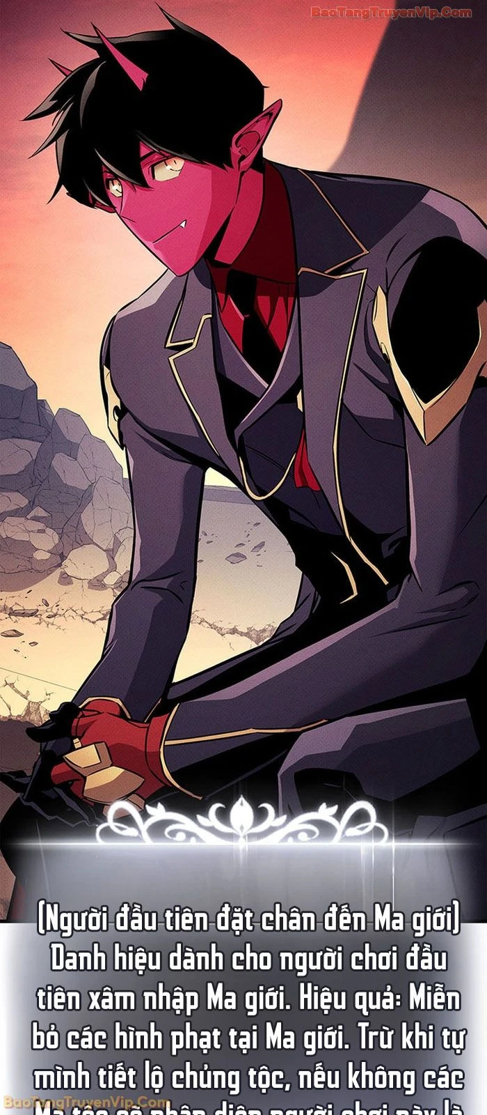 Huyền Thoại Game Thủ - Tái Xuất Chapter 226 - 96