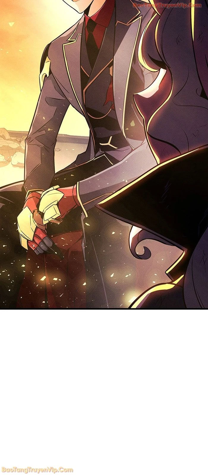 Huyền Thoại Game Thủ - Tái Xuất Chapter 227 - 3