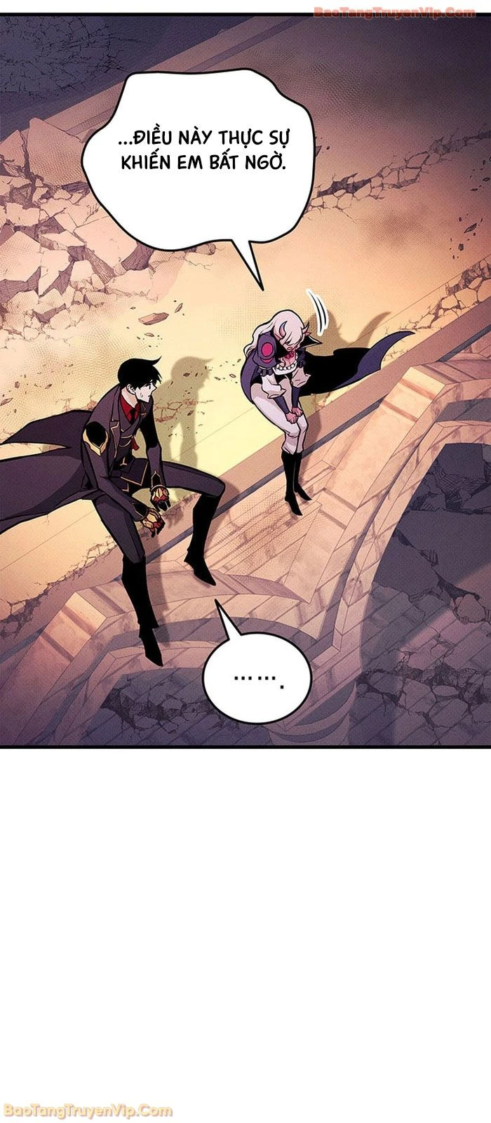 Huyền Thoại Game Thủ - Tái Xuất Chapter 227 - 5