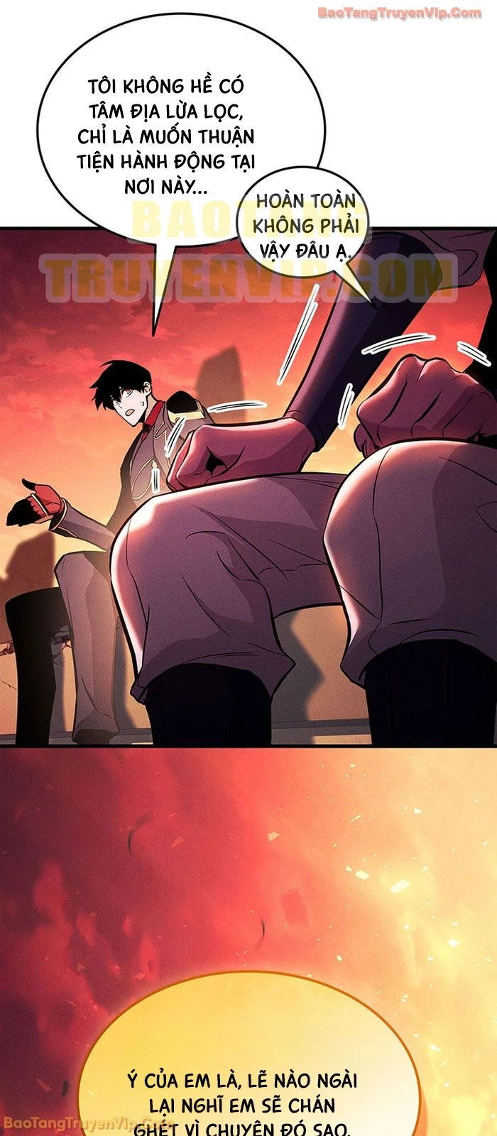 Huyền Thoại Game Thủ - Tái Xuất Chapter 227 - 6