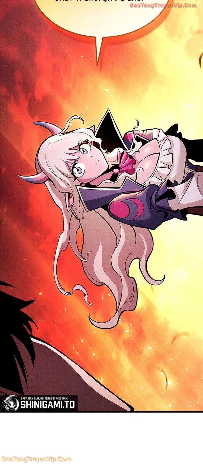 Huyền Thoại Game Thủ - Tái Xuất Chapter 227 - 7