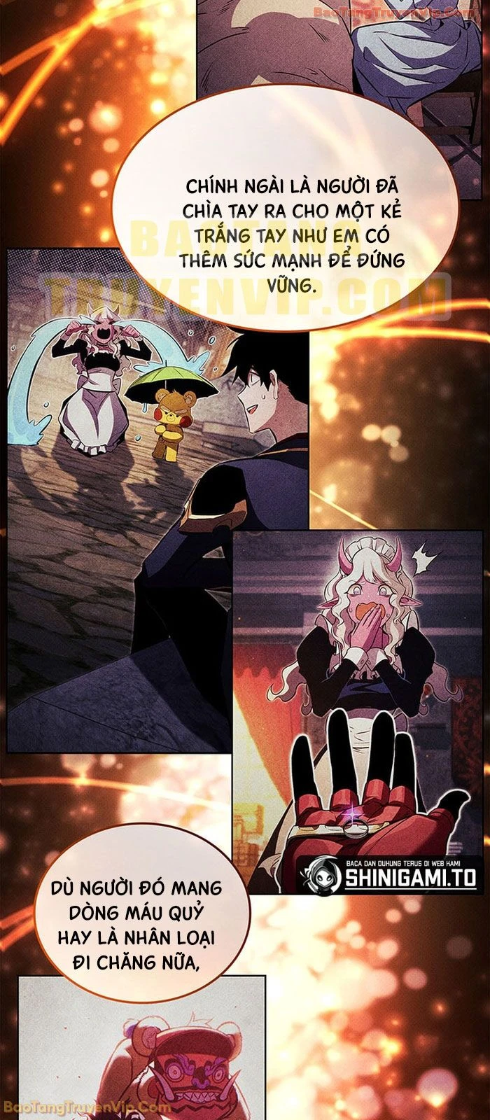 Huyền Thoại Game Thủ - Tái Xuất Chapter 227 - 9