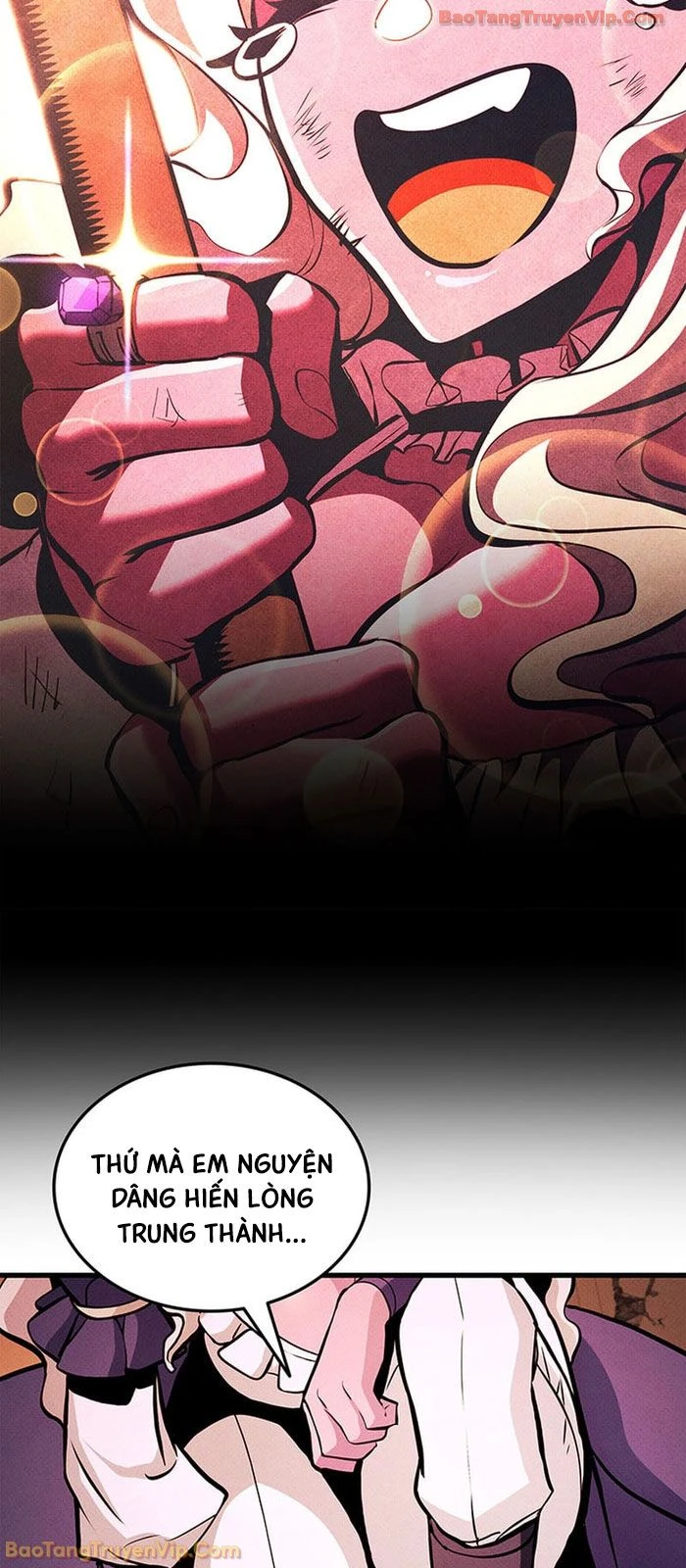 Huyền Thoại Game Thủ - Tái Xuất Chapter 227 - 11