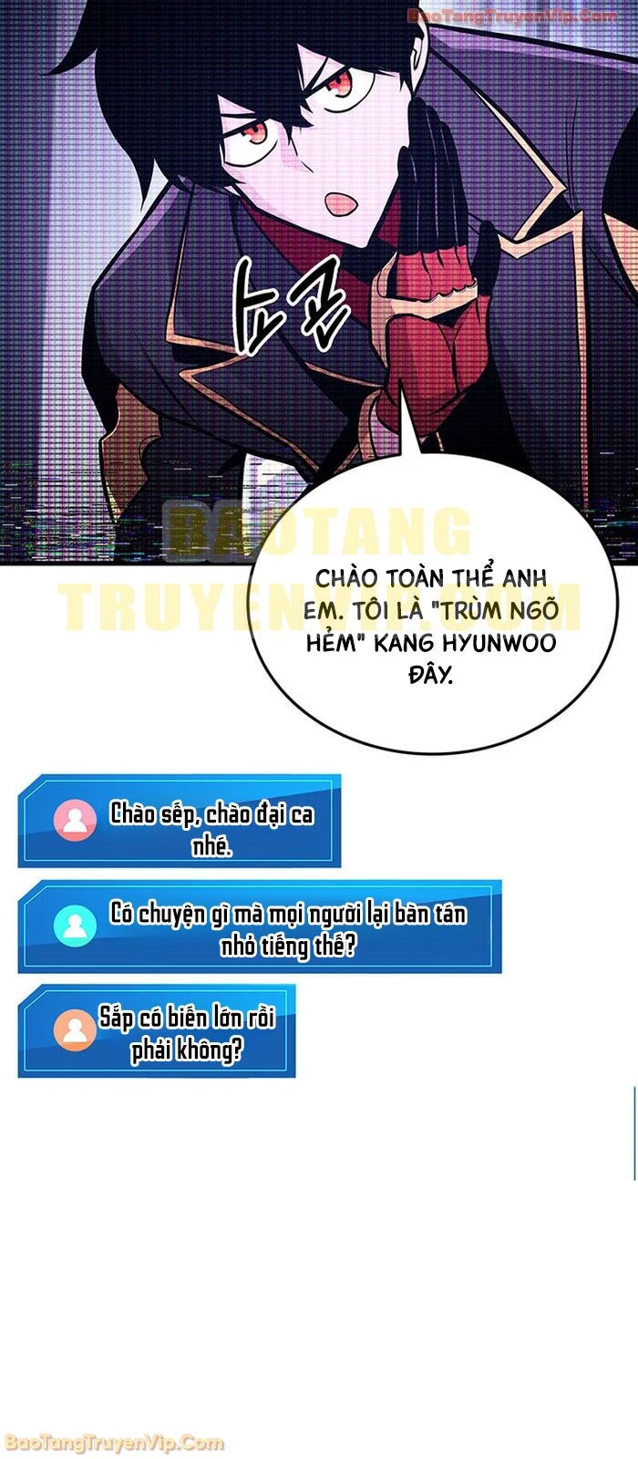 Huyền Thoại Game Thủ - Tái Xuất Chapter 227 - 24