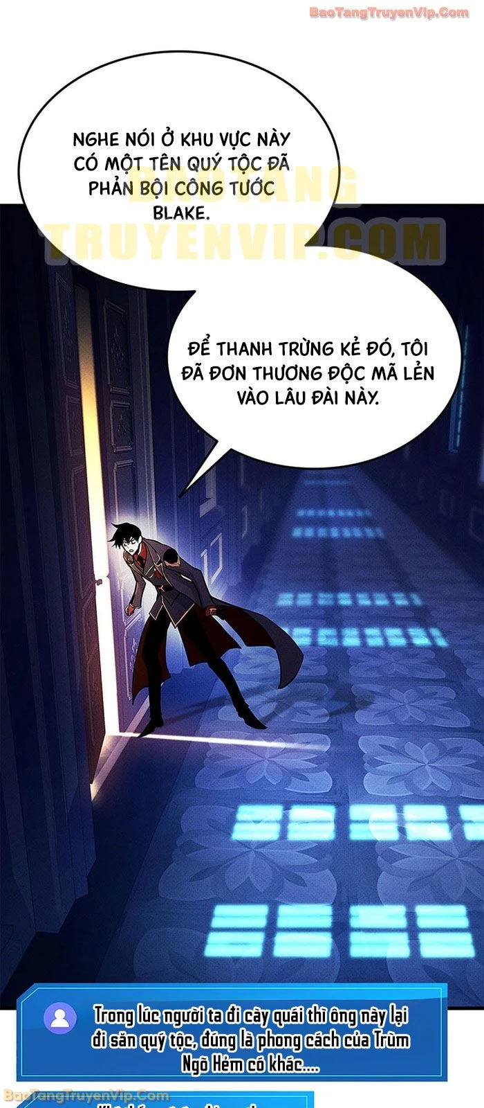 Huyền Thoại Game Thủ - Tái Xuất Chapter 227 - 25