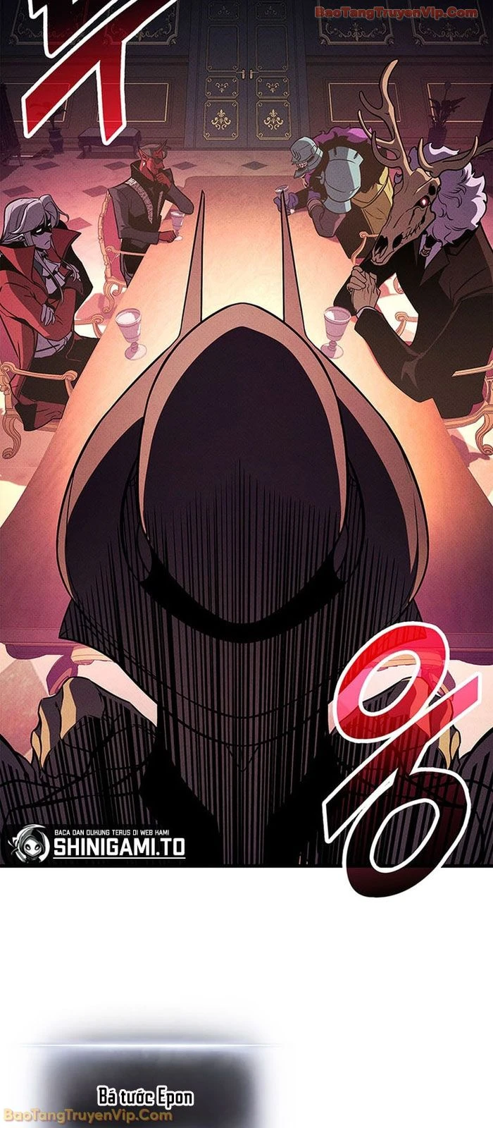 Huyền Thoại Game Thủ - Tái Xuất Chapter 227 - 27