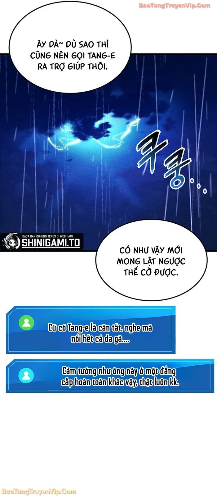 Huyền Thoại Game Thủ - Tái Xuất Chapter 227 - 33