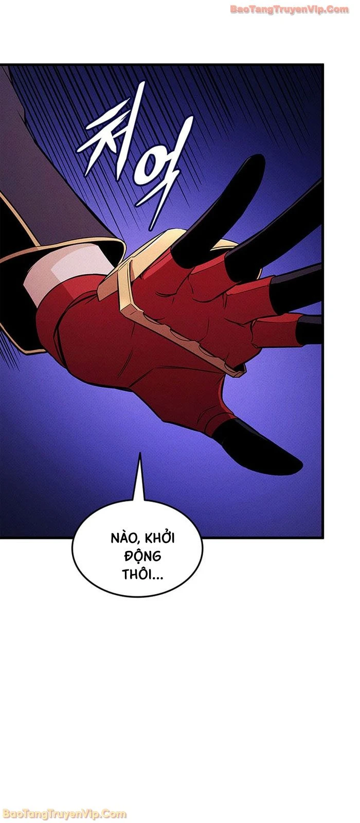 Huyền Thoại Game Thủ - Tái Xuất Chapter 227 - 34