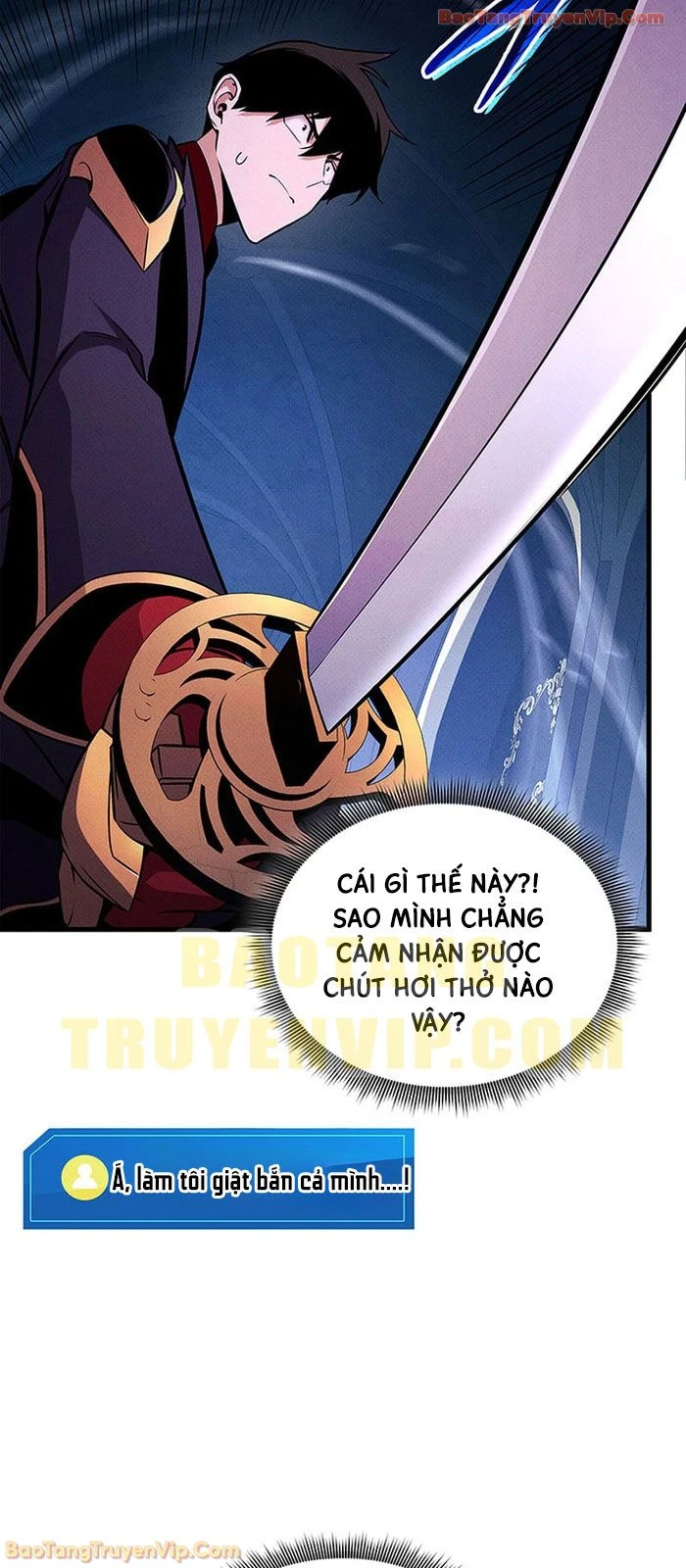 Huyền Thoại Game Thủ - Tái Xuất Chapter 227 - 37