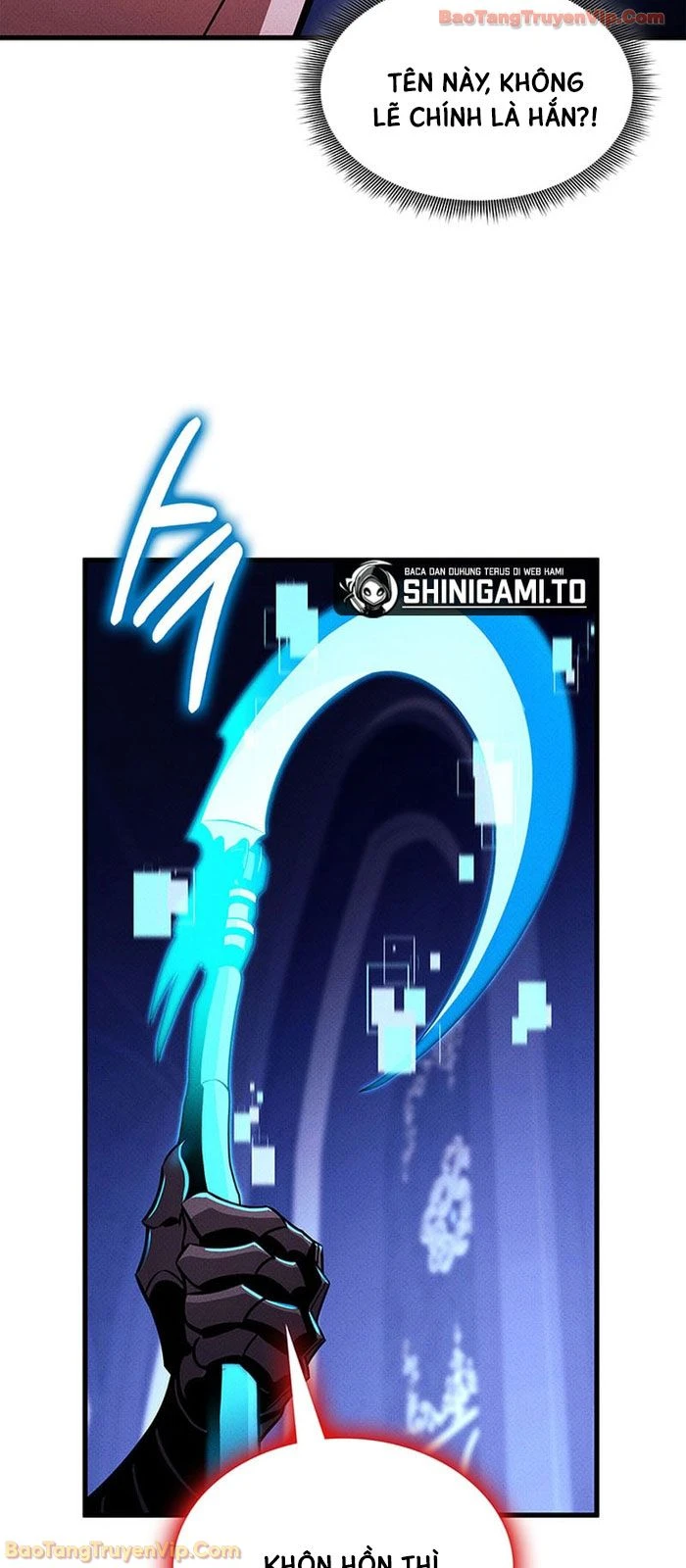 Huyền Thoại Game Thủ - Tái Xuất Chapter 227 - 42