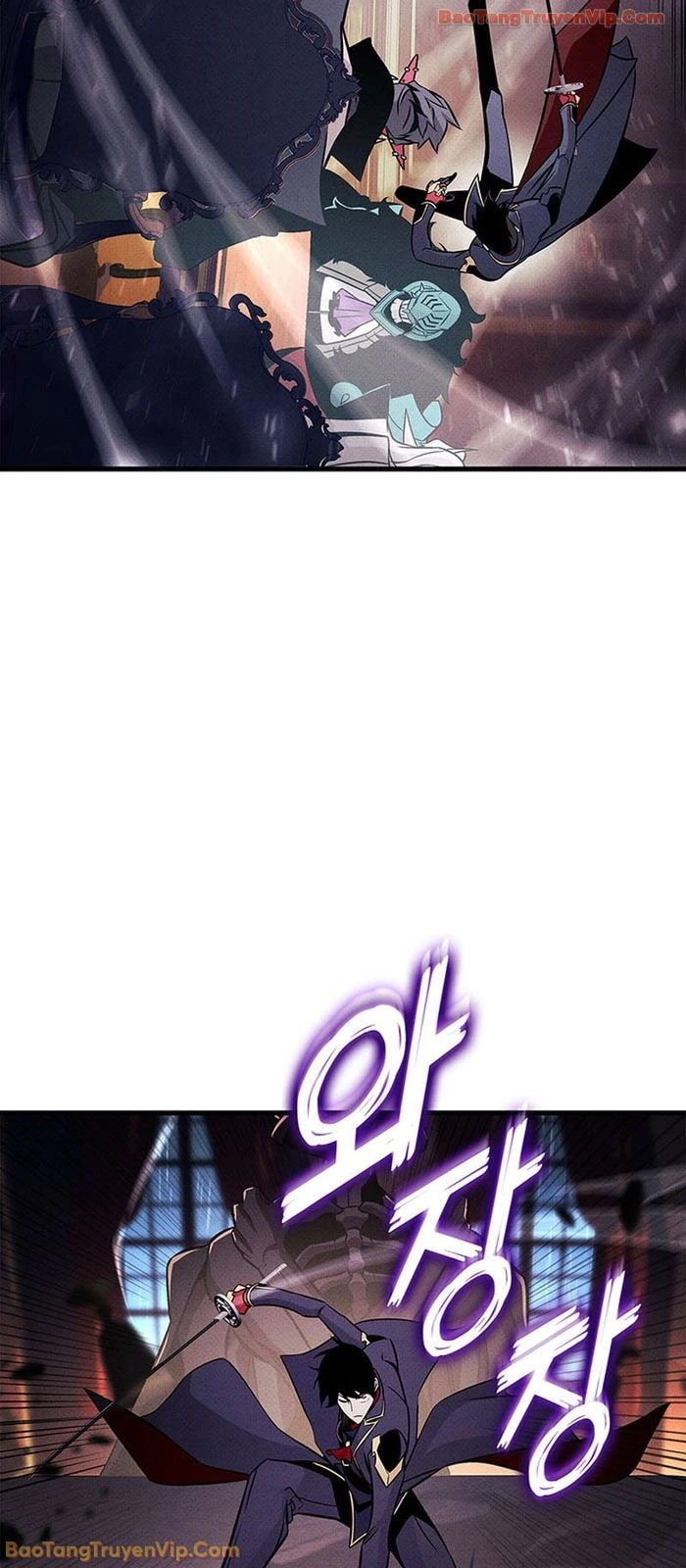 Huyền Thoại Game Thủ - Tái Xuất Chapter 227 - 49