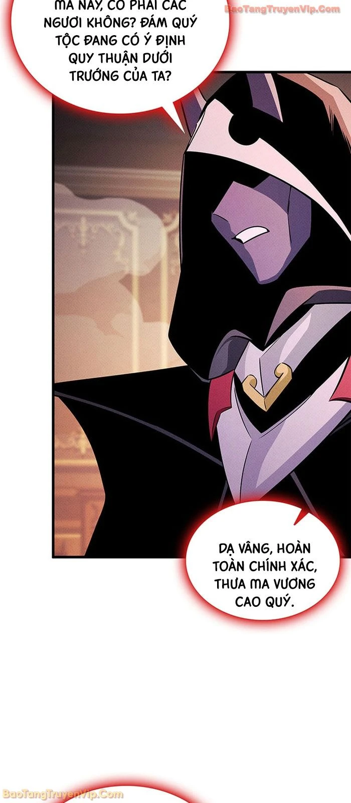 Huyền Thoại Game Thủ - Tái Xuất Chapter 227 - 58