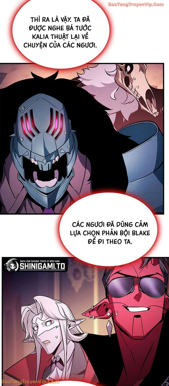 Huyền Thoại Game Thủ - Tái Xuất Chapter 227 - 59