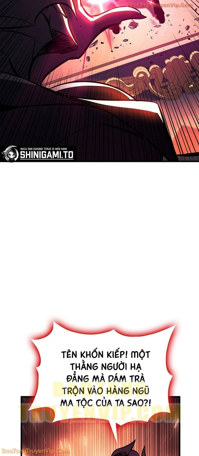 Huyền Thoại Game Thủ - Tái Xuất Chapter 227 - 68