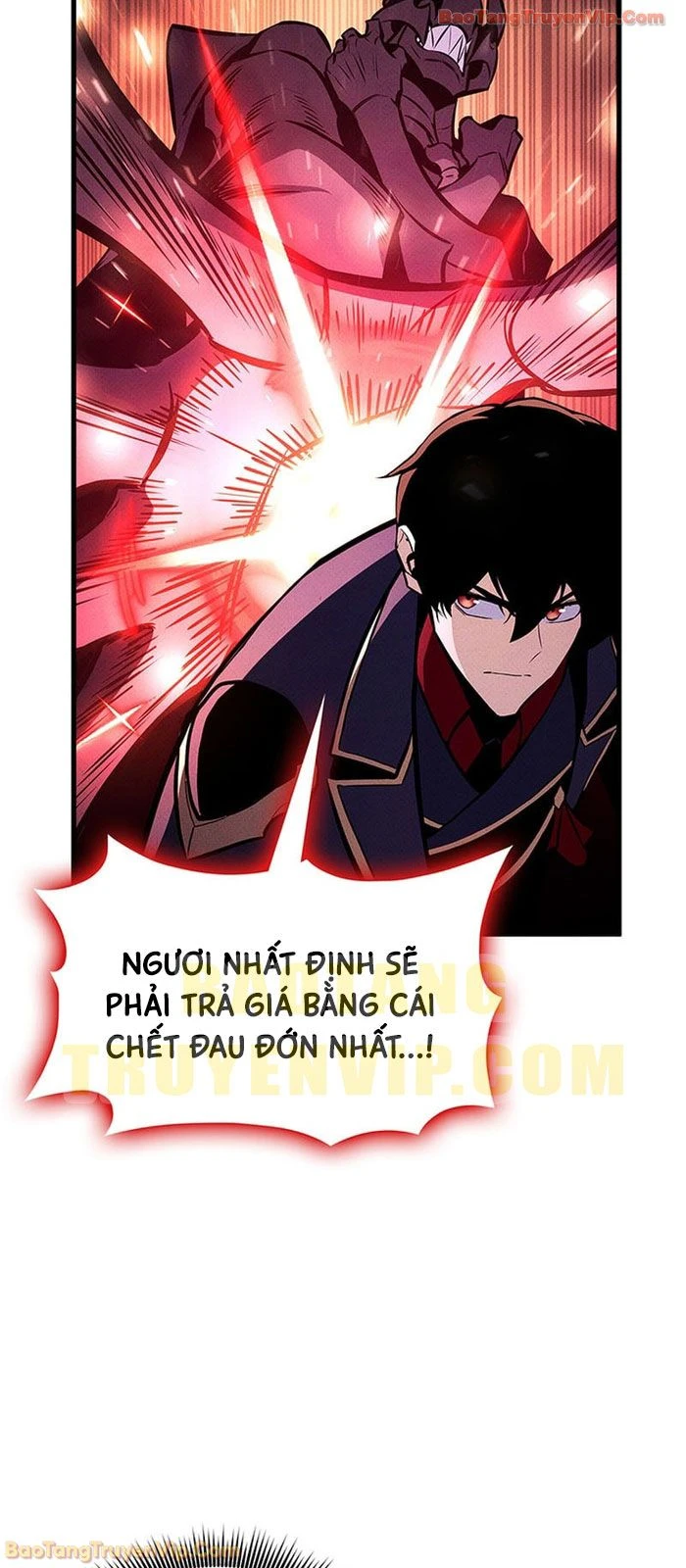 Huyền Thoại Game Thủ - Tái Xuất Chapter 227 - 69