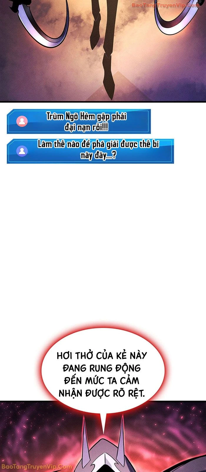 Huyền Thoại Game Thủ - Tái Xuất Chapter 227 - 73