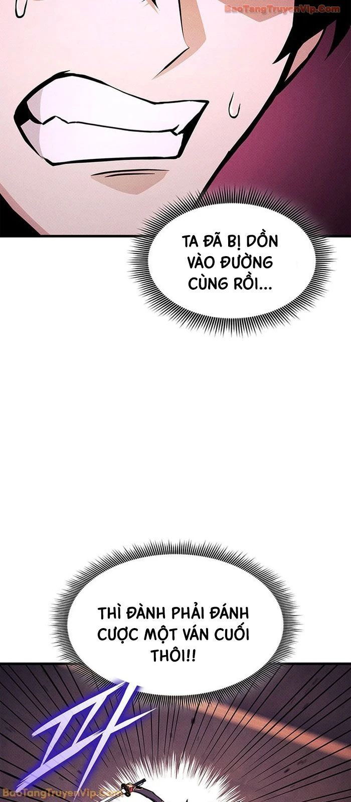 Huyền Thoại Game Thủ - Tái Xuất Chapter 227 - 75