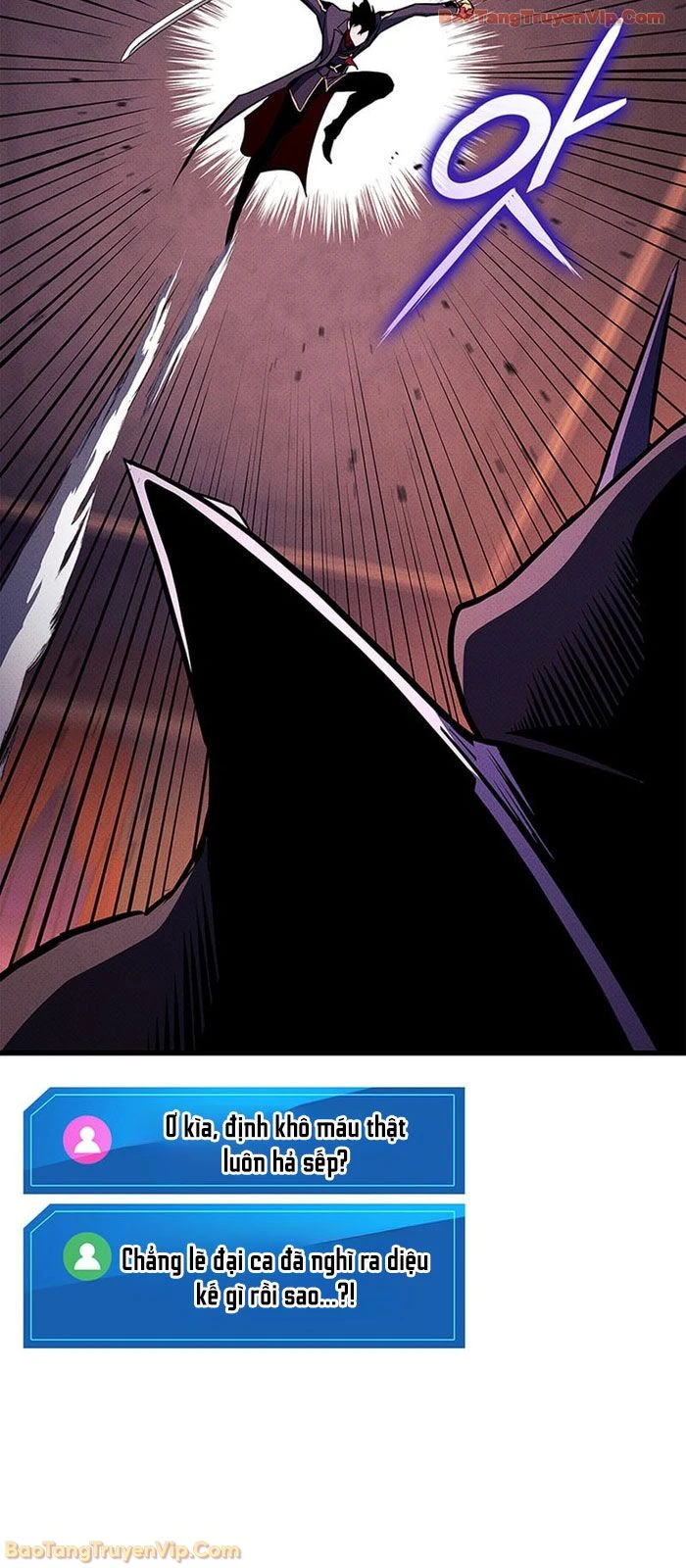 Huyền Thoại Game Thủ - Tái Xuất Chapter 227 - 76