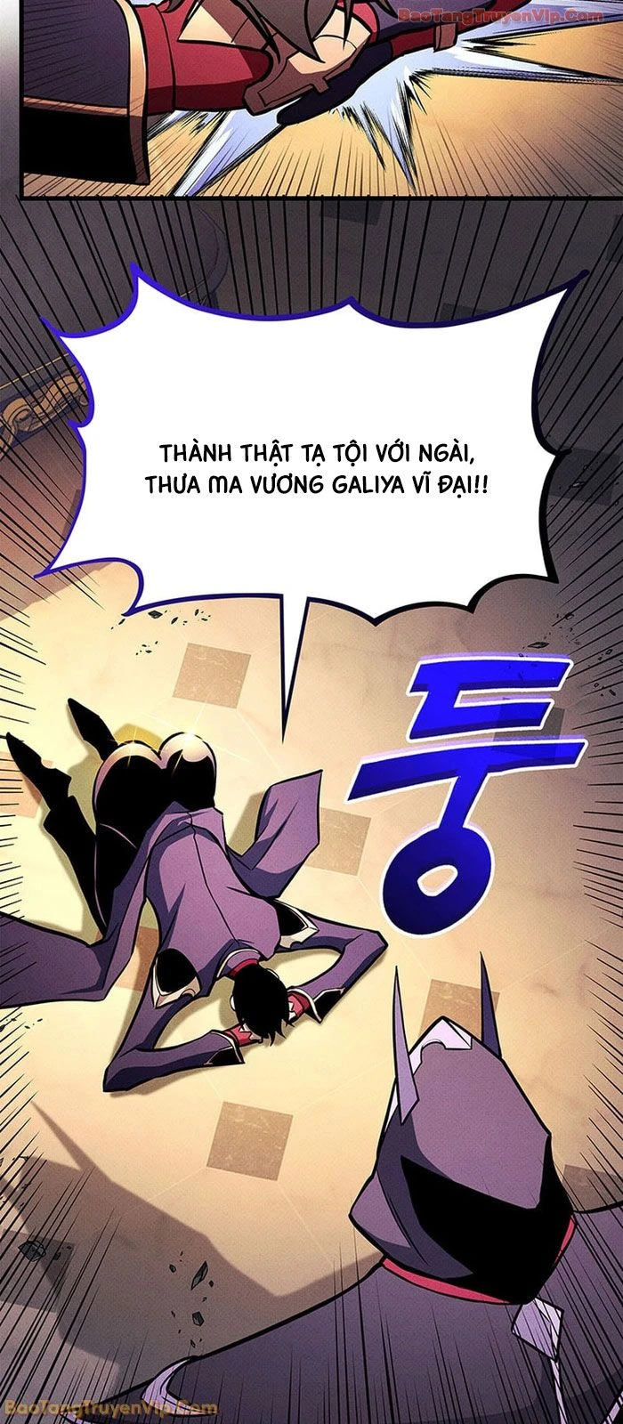 Huyền Thoại Game Thủ - Tái Xuất Chapter 227 - 78