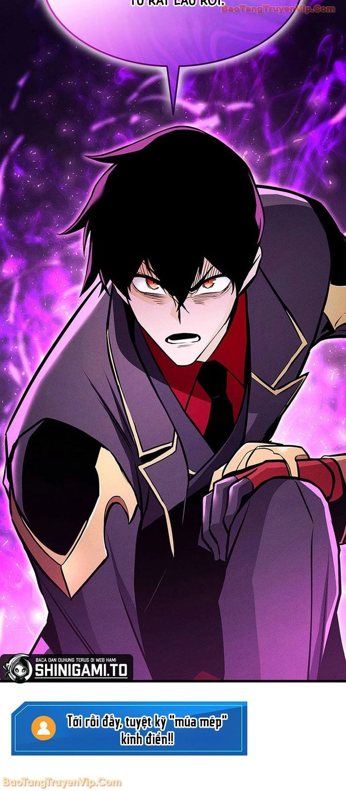 Huyền Thoại Game Thủ - Tái Xuất Chapter 227 - 84