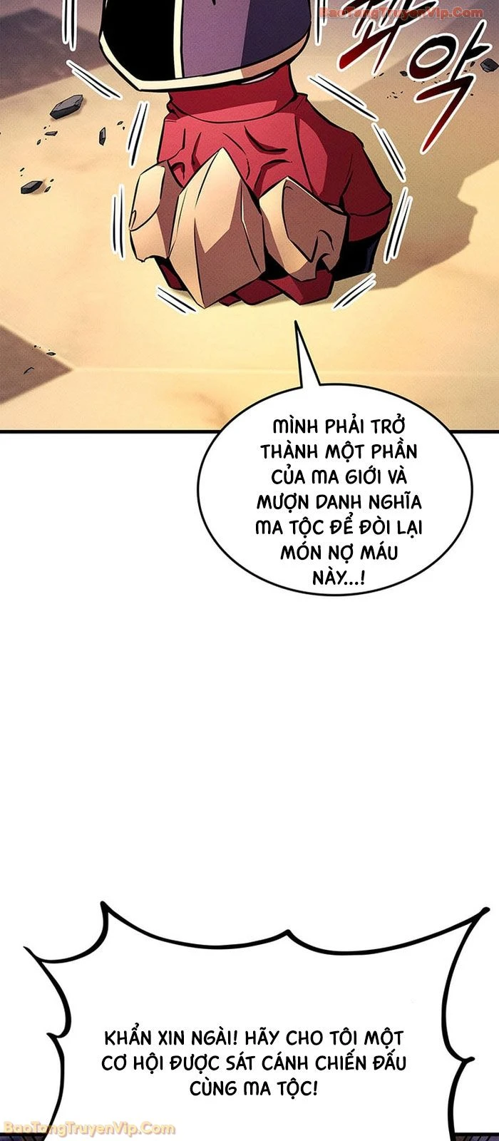 Huyền Thoại Game Thủ - Tái Xuất Chapter 227 - 87