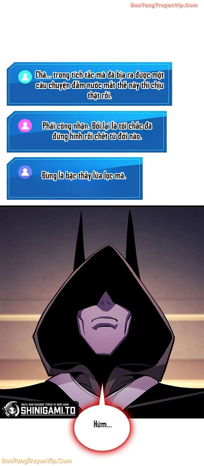 Huyền Thoại Game Thủ - Tái Xuất Chapter 227 - 89