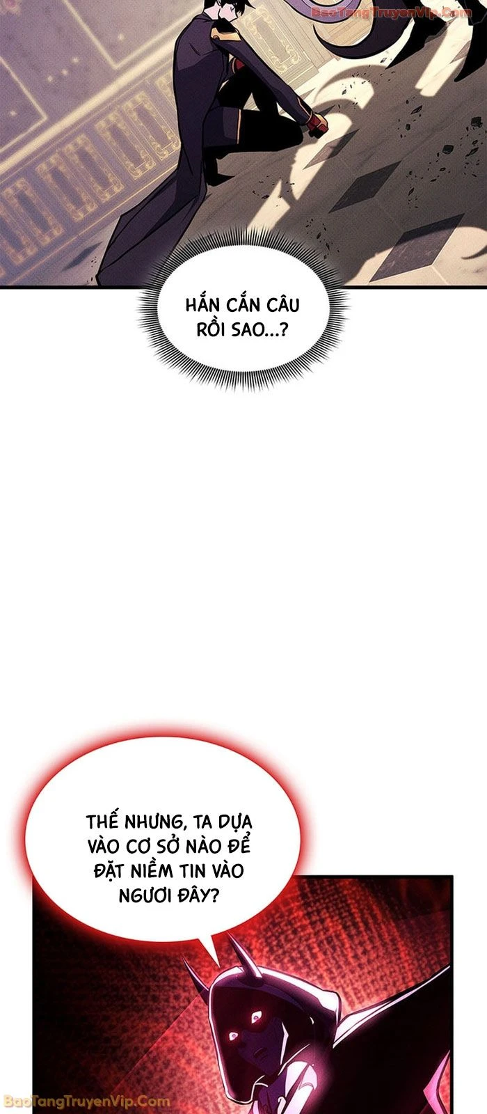 Huyền Thoại Game Thủ - Tái Xuất Chapter 227 - 91