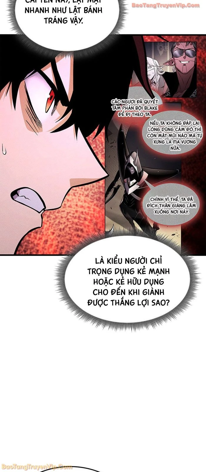 Huyền Thoại Game Thủ - Tái Xuất Chapter 227 - 93