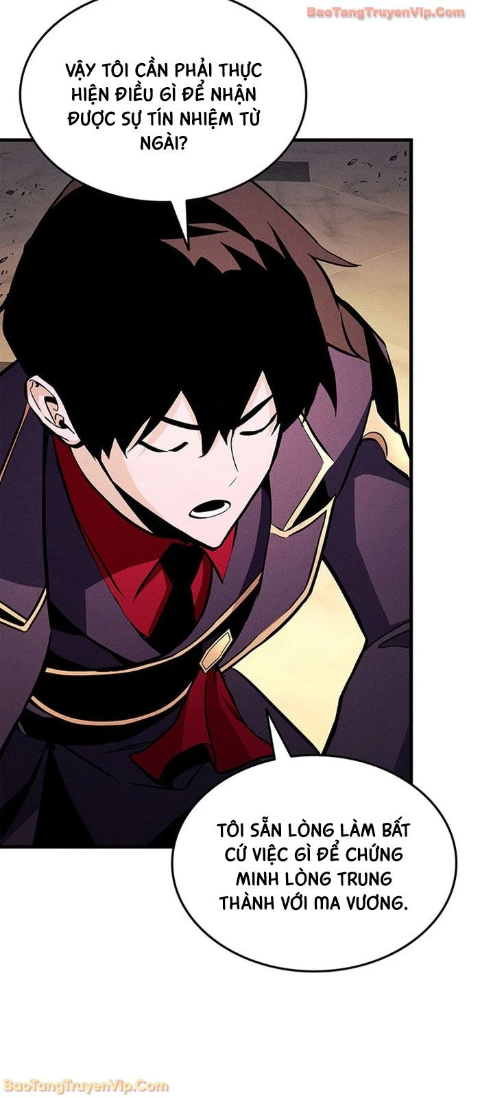 Huyền Thoại Game Thủ - Tái Xuất Chapter 227 - 94