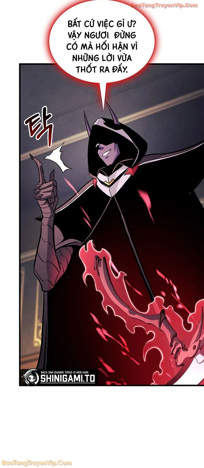 Huyền Thoại Game Thủ - Tái Xuất Chapter 227 - 96