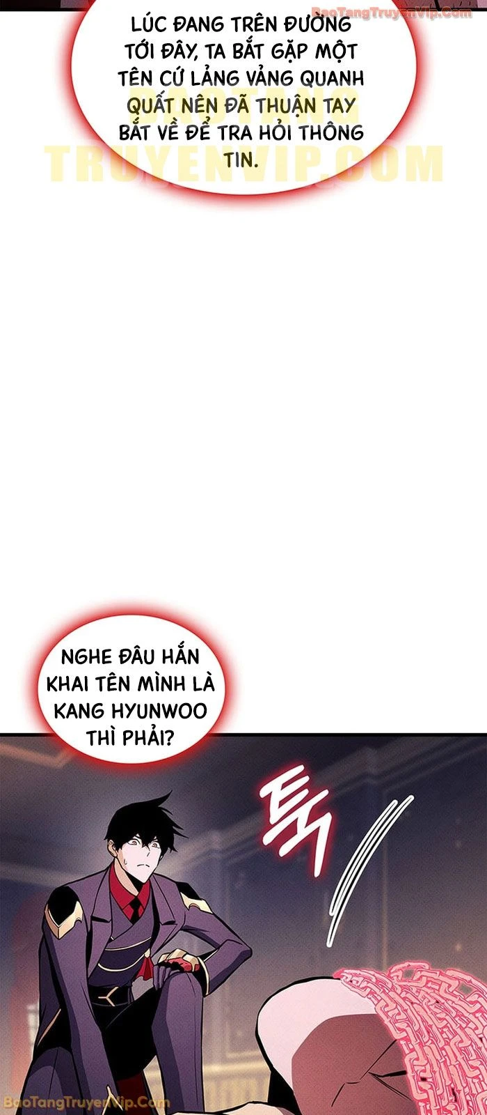 Huyền Thoại Game Thủ - Tái Xuất Chapter 227 - 99