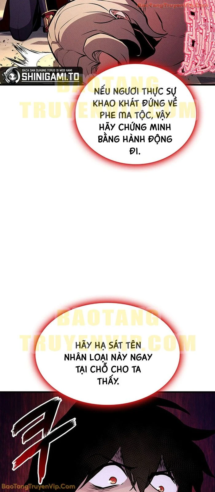 Huyền Thoại Game Thủ - Tái Xuất Chapter 227 - 100