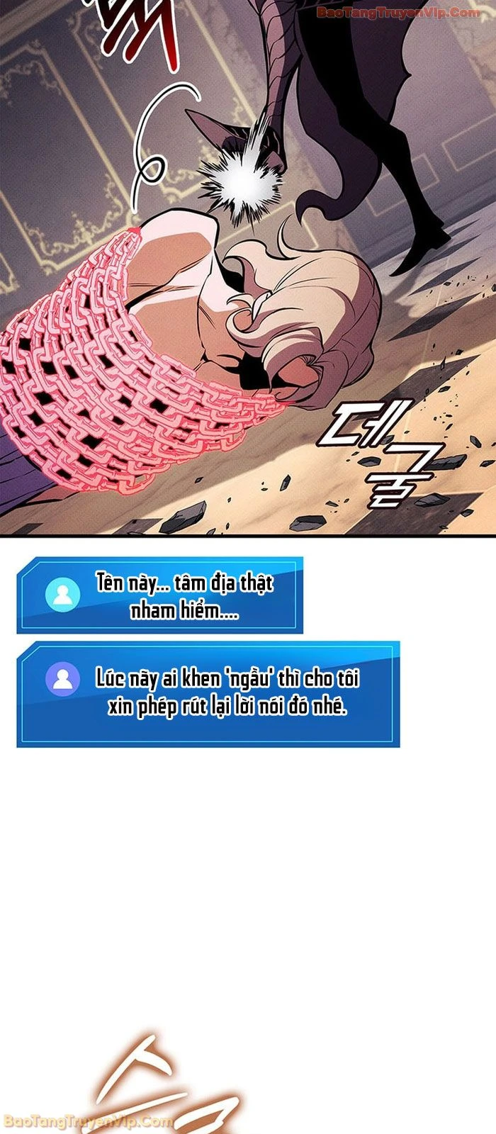 Huyền Thoại Game Thủ - Tái Xuất Chapter 227 - 107