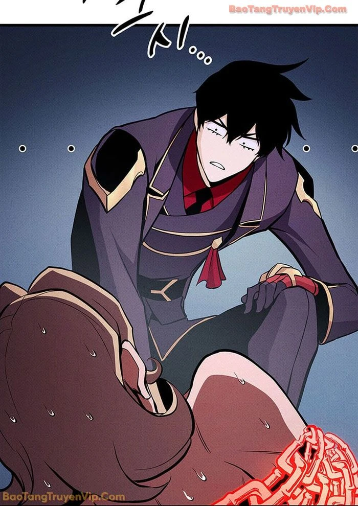 Huyền Thoại Game Thủ - Tái Xuất Chapter 227 - 110