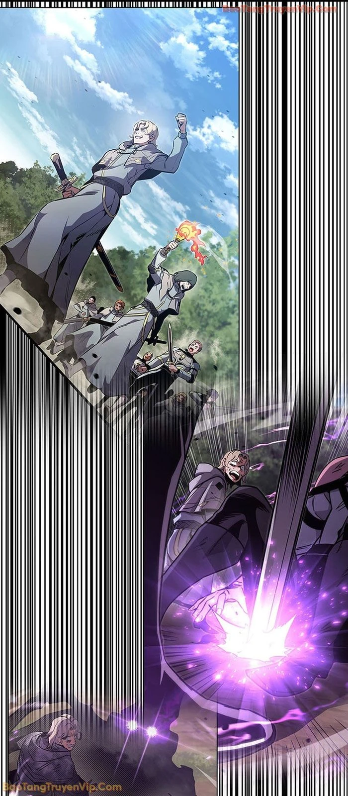 Huyền Thoại Game Thủ - Tái Xuất Chapter 227 - 111