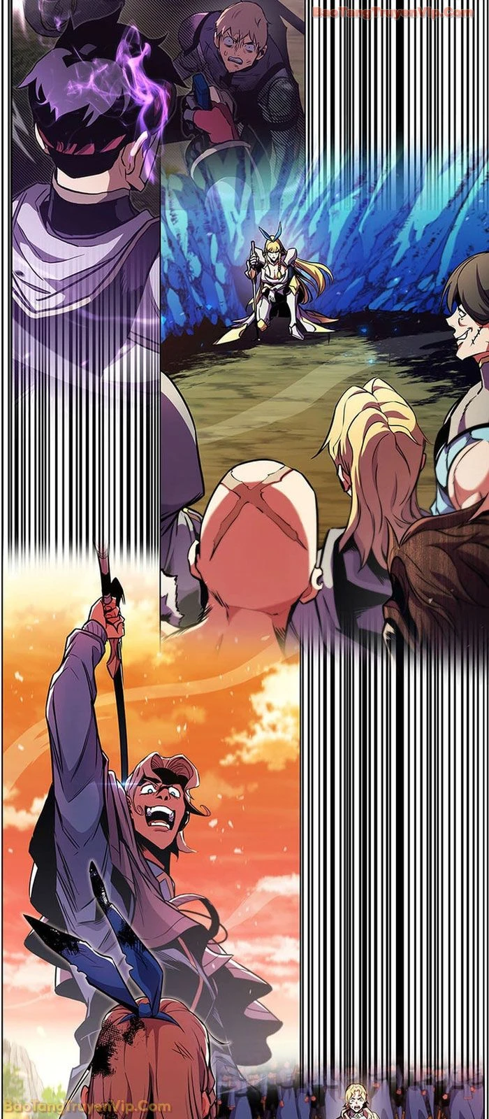 Huyền Thoại Game Thủ - Tái Xuất Chapter 227 - 112