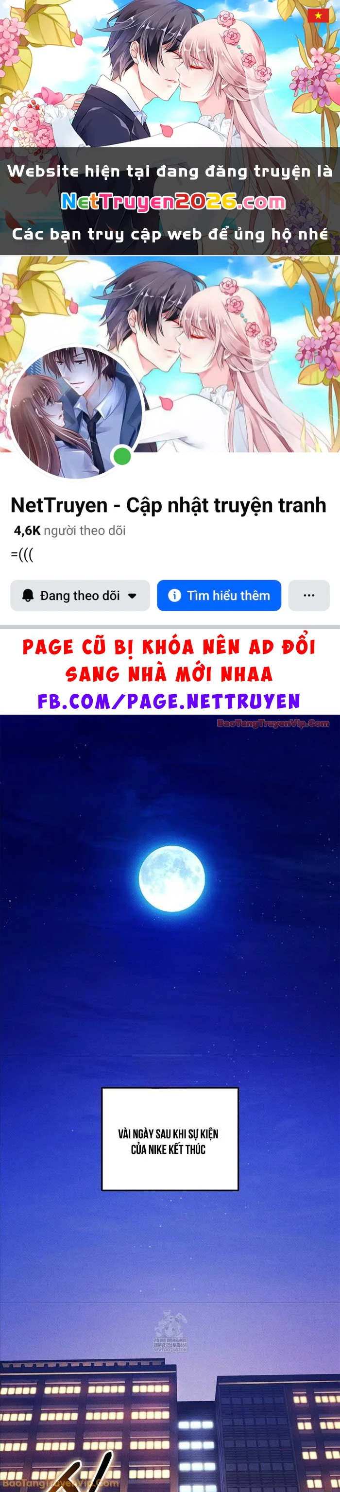 Huyền Thoại Game Thủ - Tái Xuất Chapter 228 - 1