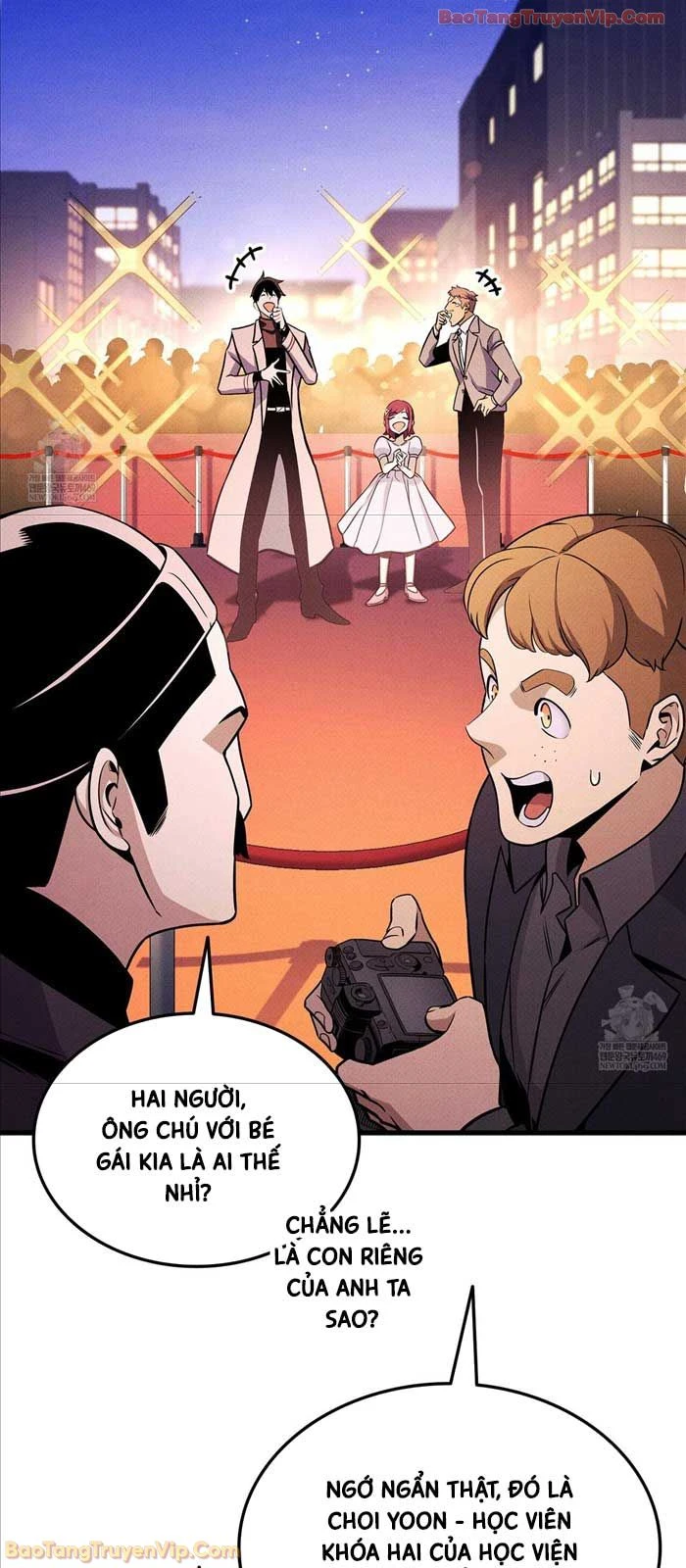 Huyền Thoại Game Thủ - Tái Xuất Chapter 228 - 13