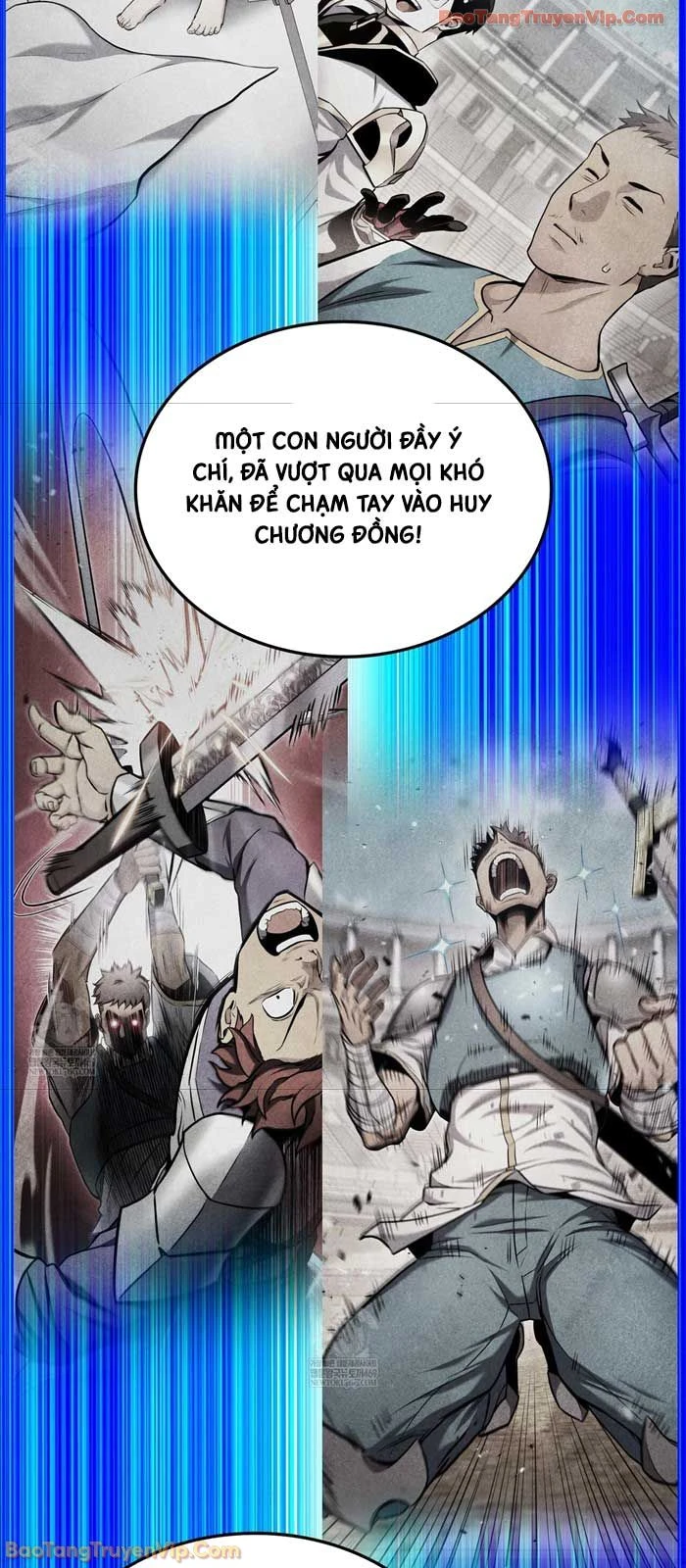 Huyền Thoại Game Thủ - Tái Xuất Chapter 228 - 15