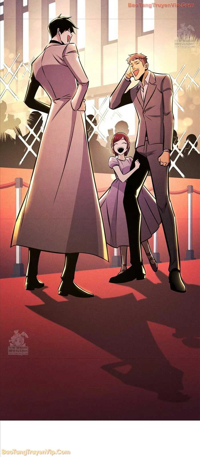 Huyền Thoại Game Thủ - Tái Xuất Chapter 228 - 20