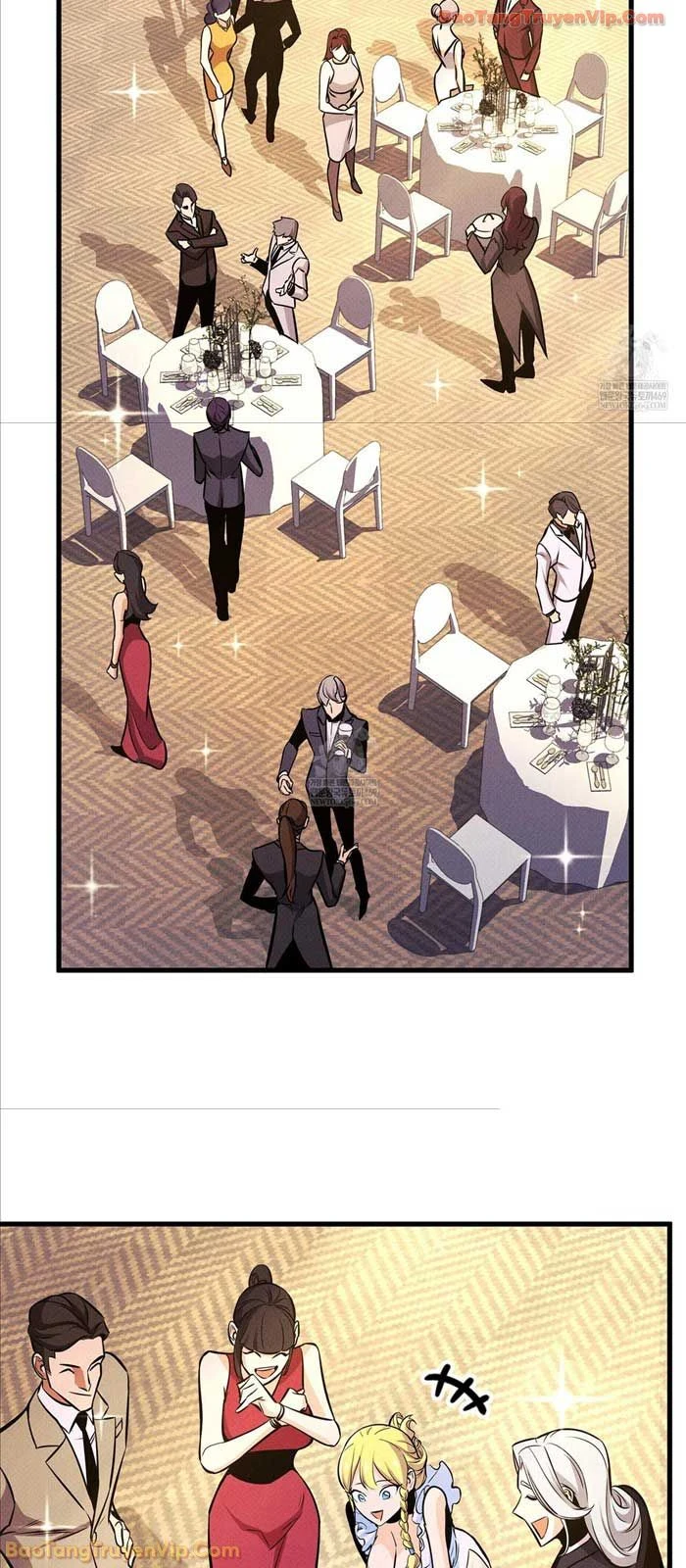 Huyền Thoại Game Thủ - Tái Xuất Chapter 228 - 22