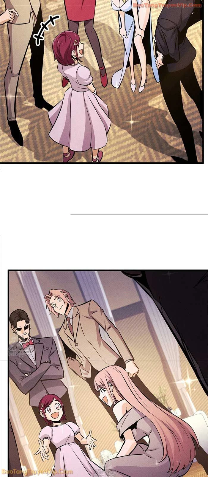 Huyền Thoại Game Thủ - Tái Xuất Chapter 228 - 23