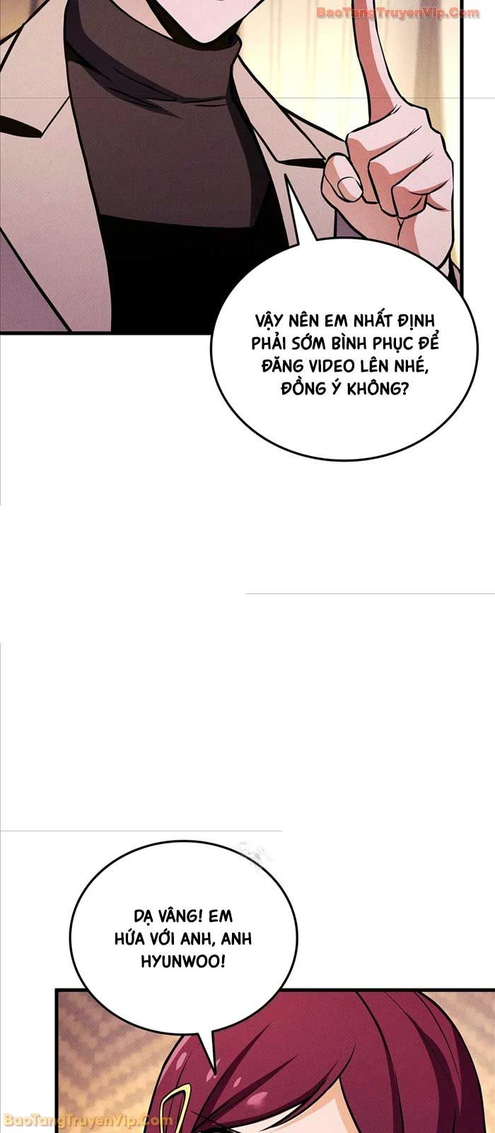 Huyền Thoại Game Thủ - Tái Xuất Chapter 228 - 45